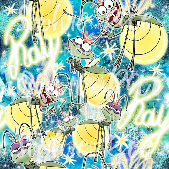 Firefly (R33)