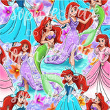 Mermaid Purple (R35)