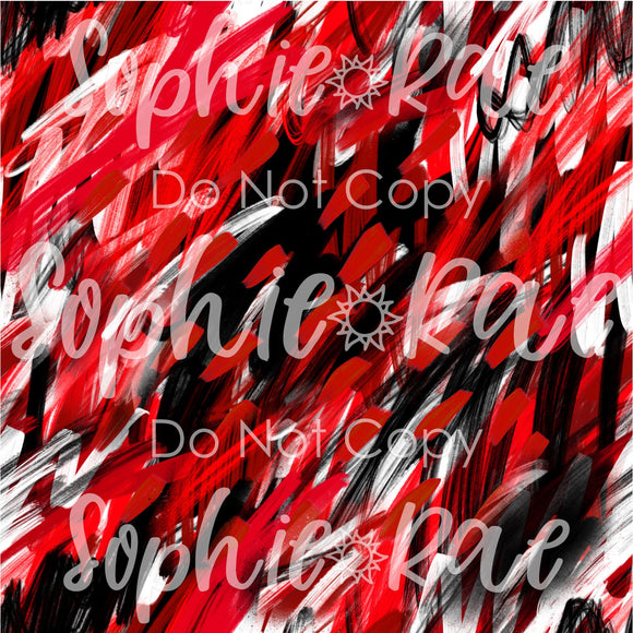 Black & Red (R37)