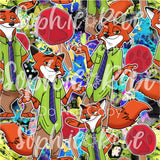 Sly Fox (R47)