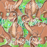 Longneck (R37)
