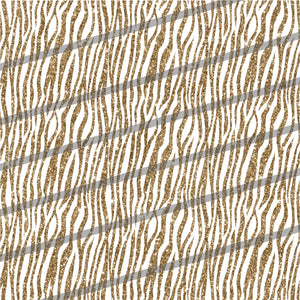 Zebra White (R22)
