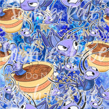 Cricket Blue (R43)