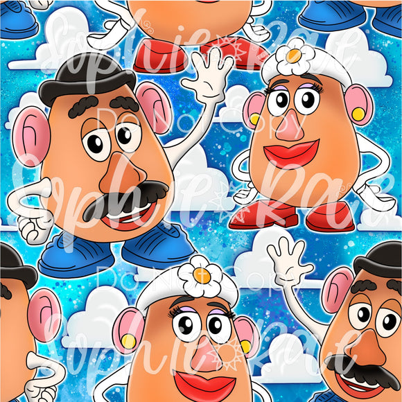 Potatoes (R40)