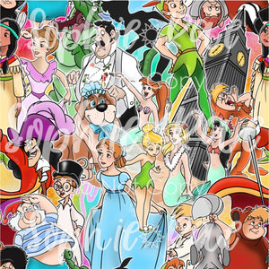 Neverland (R26)