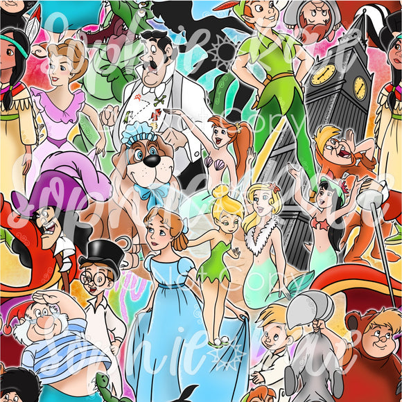 Neverland (R26)