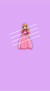 Princess Panel (R38)