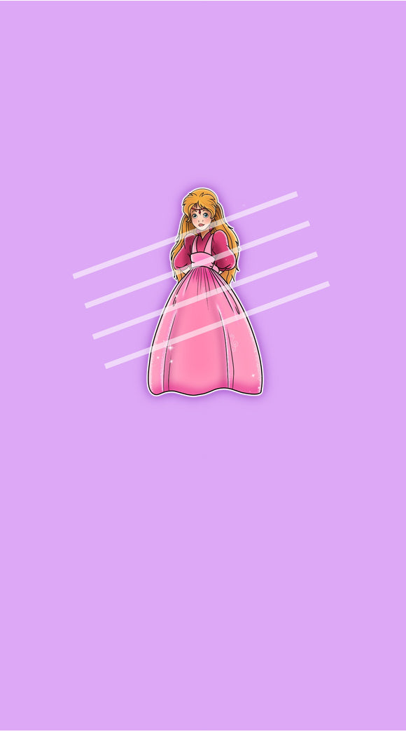 Princess Panel (R38)