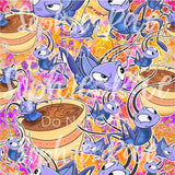 Cricket Violet (R43)