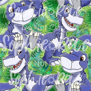Sharptooth (R37)