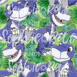 Sharptooth (R37)