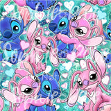 Alien Love (R46)