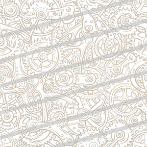 White Gears (R39)