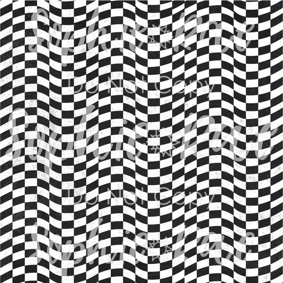 Checkered (R38)