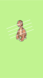 Longneck Panel (R37)