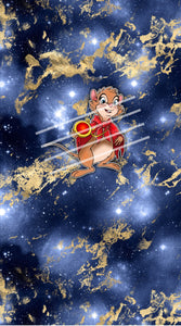 Mouse Panel (R27)