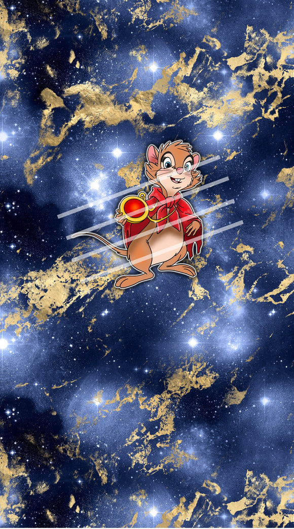 Mouse Panel (R27)
