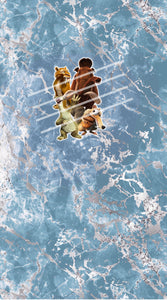 Ice Friends Panel (R25)