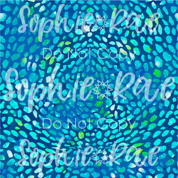 Swirl Spots (R39)