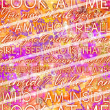 Reflection Lyrics (R43)