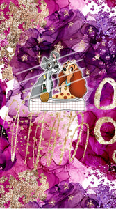 Love Panel (R28)