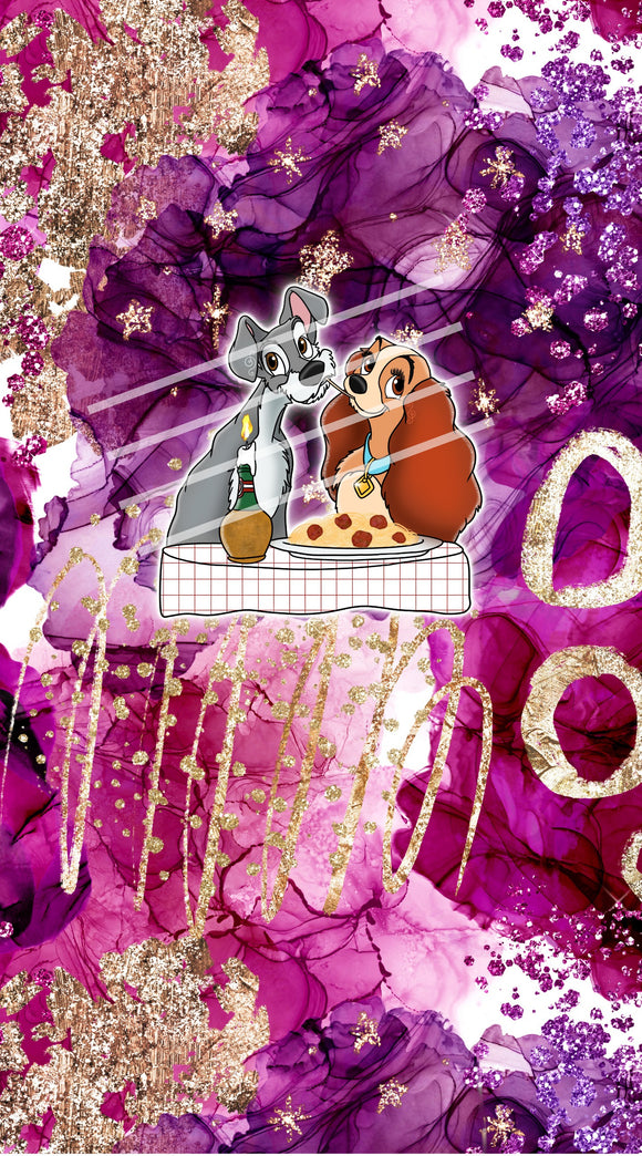 Love Panel (R28)