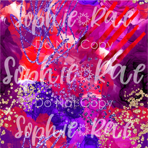 Violet & Red (R41)