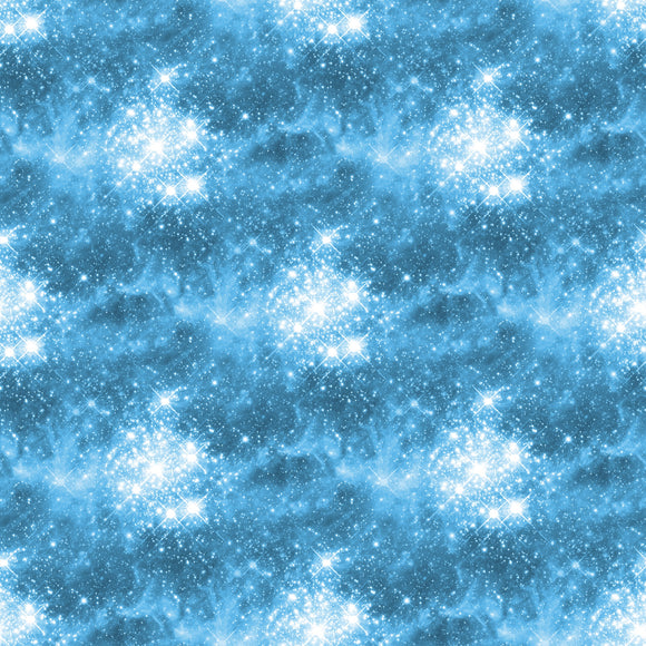 Sparkle Blue (R13)