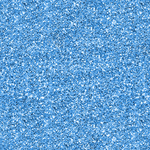 Glitter Blue (R9 Flash)