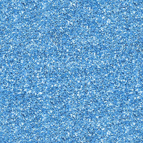 Glitter Blue (R9 Flash)