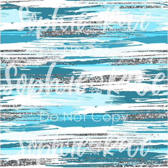 Brush Blue (R15)