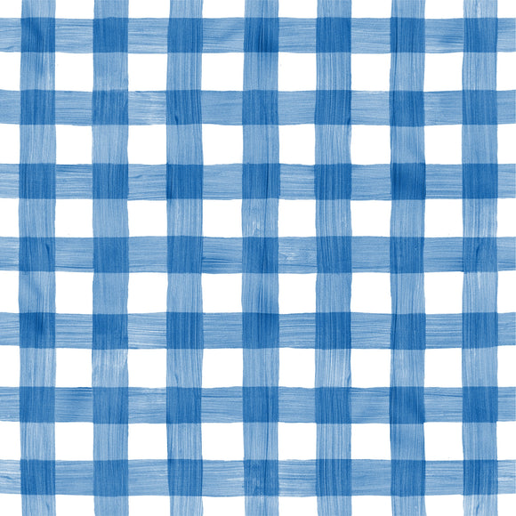 Checkered Blue (R9 Flash)