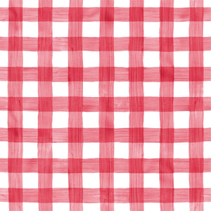 Checkered Red (R9 Flash)