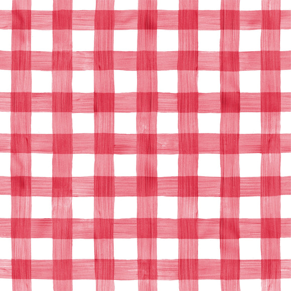 Checkered Red (R9 Flash)