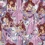Damsel in Distress Purple (R10)