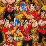 Biceps to Spare (R14)