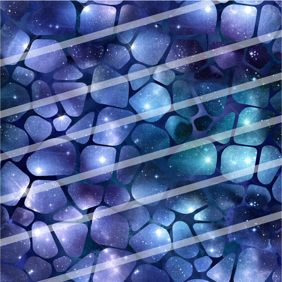 Giraffe Purple (R22)