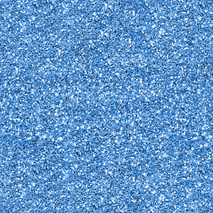 Glitter Blue (R10)