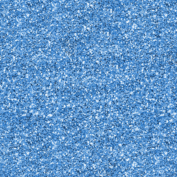 Glitter Blue (R10)