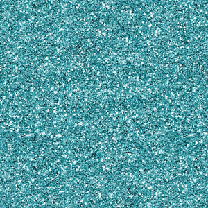 Glitter Teal (R10)