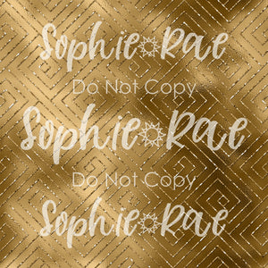 Grecian Glitter Gold (R10)