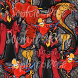 Royal Vizier (R14)