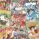 Magical Books (R4)