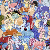 Centaurs Notes (R5)