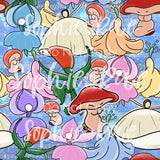 Dancing Flowers Notes (R5)
