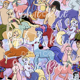 Centaurs Purple (R5)