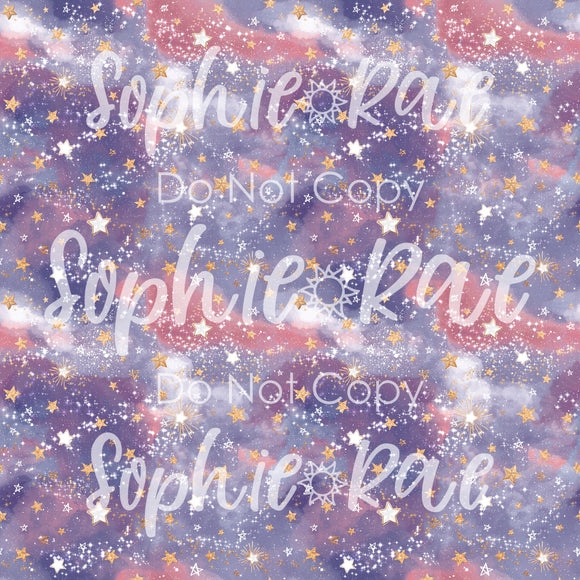 Purple Pink Sky (R10)