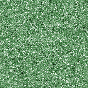 Green Glitter (R6)