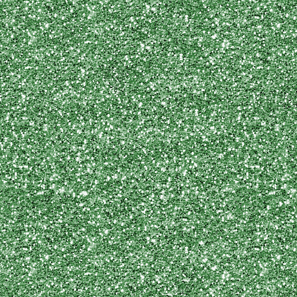Green Glitter (R6)