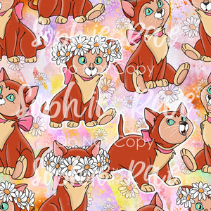 Little Dinah (R12)